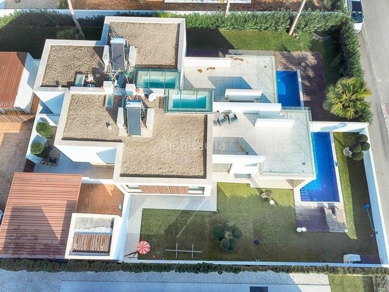 Foto beb4bd43-67c0-45fd-853c-8367bd0d97f2. Chalet con riscaldamento piscina in Pinar de Advocat-Cometa Moraira