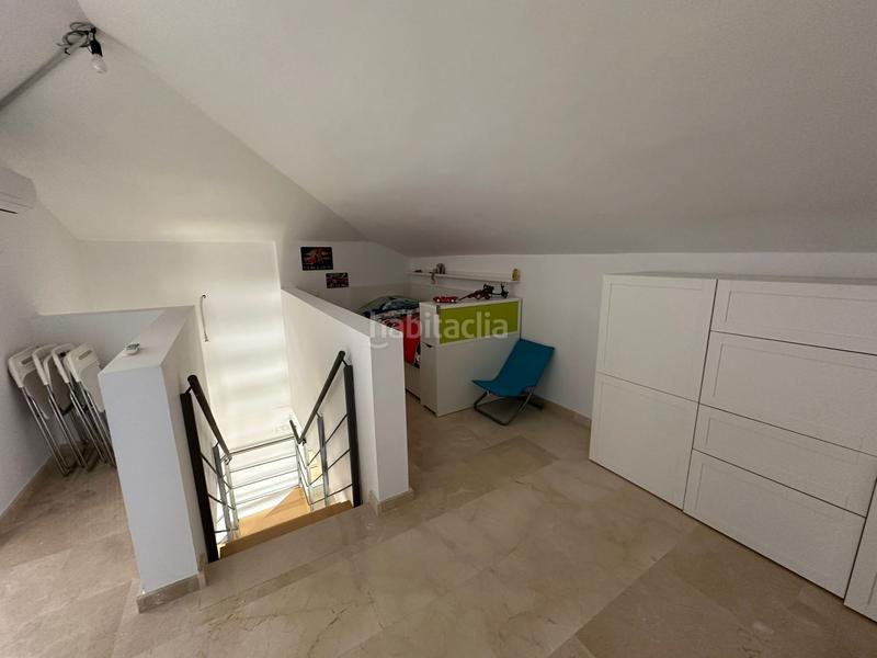 Foto 00efd1a5-dd67-4b69-83d8-65737fb76785. Attico con riscaldamento piscina in El Portet-Pla del Mar Moraira