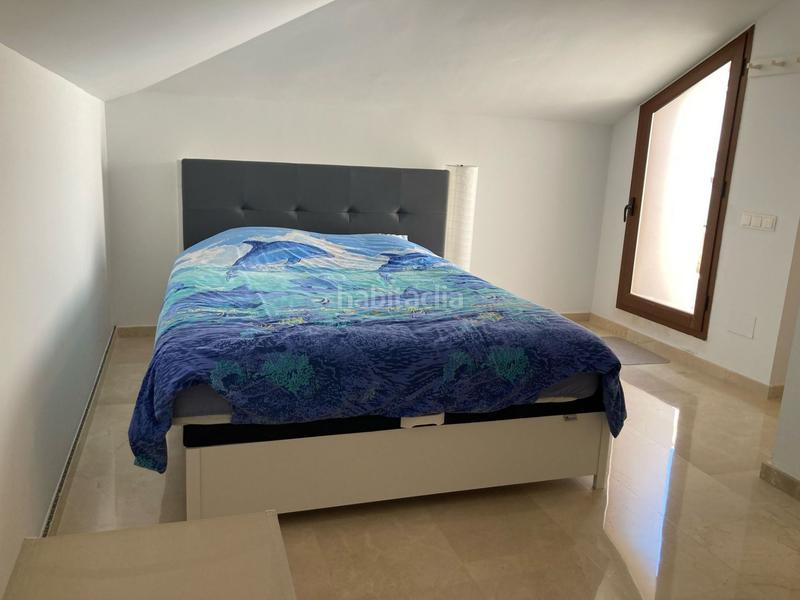 Foto 25ad4fe0-37fe-4aab-b645-b1a9ae522fbf. Attico con riscaldamento piscina in El Portet-Pla del Mar Moraira