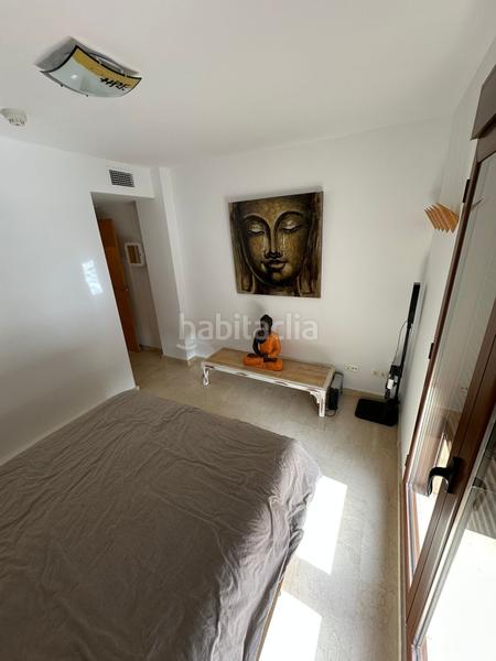 Foto 4f83316b-d4e0-4d70-ab25-93f9fad1b126. Attico con riscaldamento piscina in El Portet-Pla del Mar Moraira