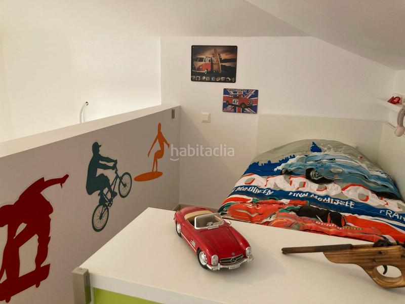 Foto 58c33956-2998-49d9-a7f6-214194e78b69. Attico con riscaldamento piscina in El Portet-Pla del Mar Moraira