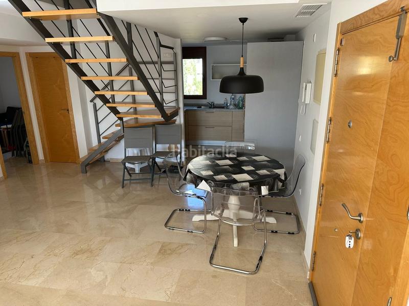 Foto 6204788e-5dfa-4144-82d9-804f9037595c. Attico con riscaldamento piscina in El Portet-Pla del Mar Moraira