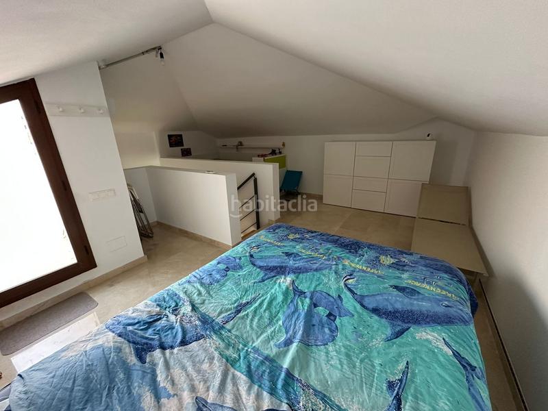 Foto 783d308a-8bab-4966-82ab-616e17417a6d. Attico con riscaldamento piscina in El Portet-Pla del Mar Moraira