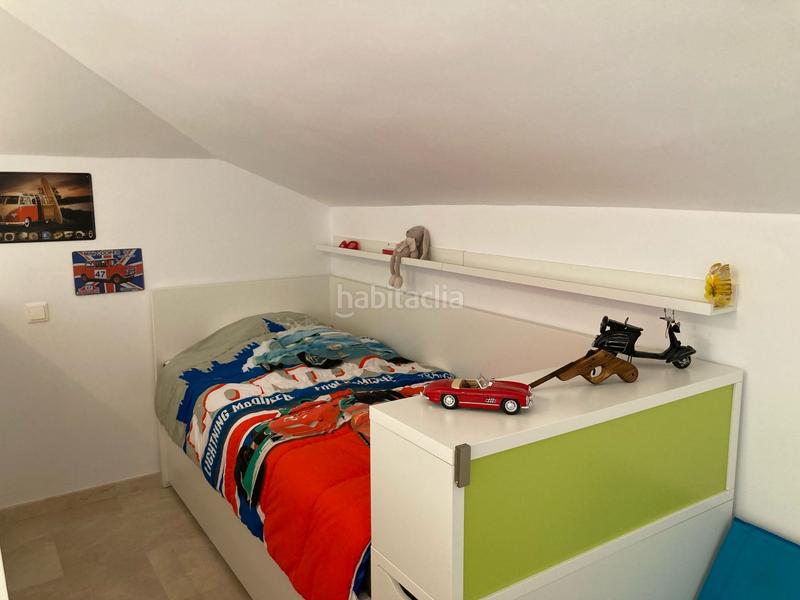 Foto 986d9450-93d0-4149-b410-6fbc64ca7995. Attico con riscaldamento piscina in El Portet-Pla del Mar Moraira