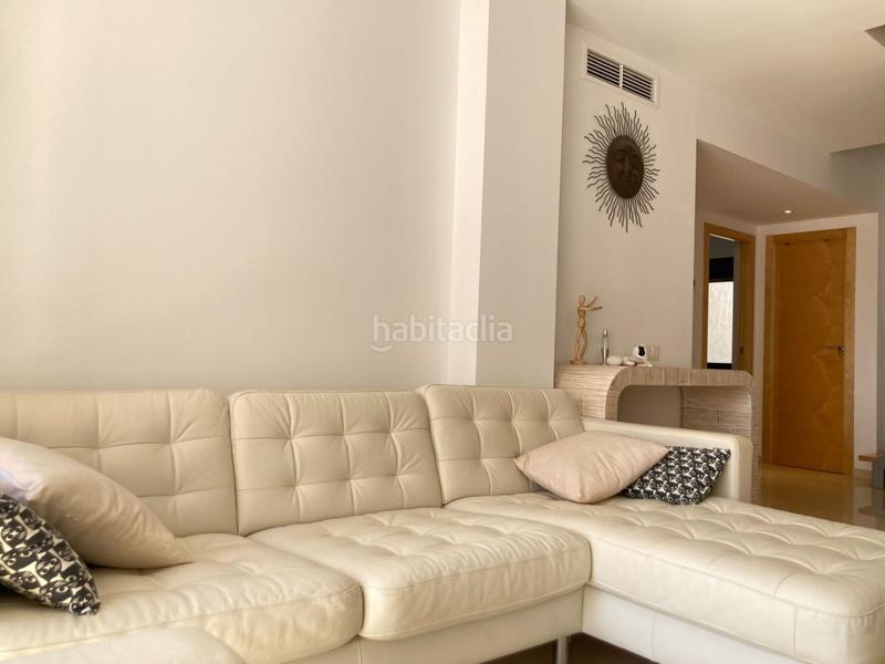 Foto a9094656-b1db-4921-8518-9fb617c7fe9c. Attico con riscaldamento piscina in El Portet-Pla del Mar Moraira