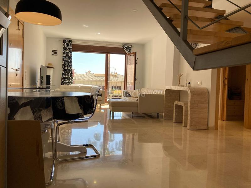 Foto af0ea45d-d794-4748-b17f-6c1643ec4fe5. Attico con riscaldamento piscina in El Portet-Pla del Mar Moraira