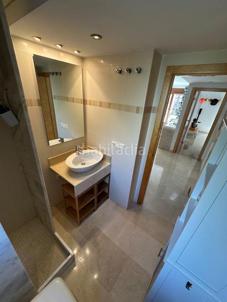 Foto b481acbf-38d4-4c33-976f-38d7bf179aad. Attico con riscaldamento piscina in El Portet-Pla del Mar Moraira