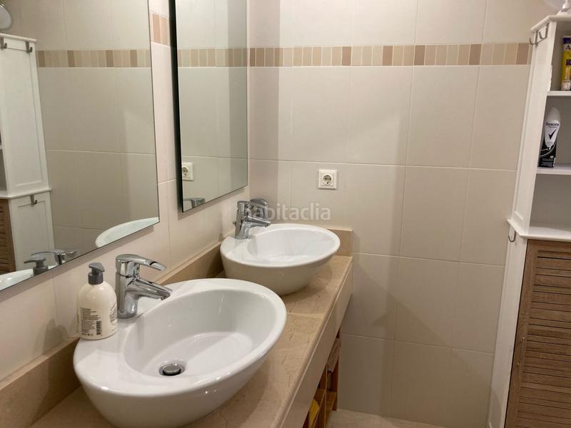 Foto b524e2c7-5d44-41e5-9fd6-be5b66a0a26f. Attico con riscaldamento piscina in El Portet-Pla del Mar Moraira