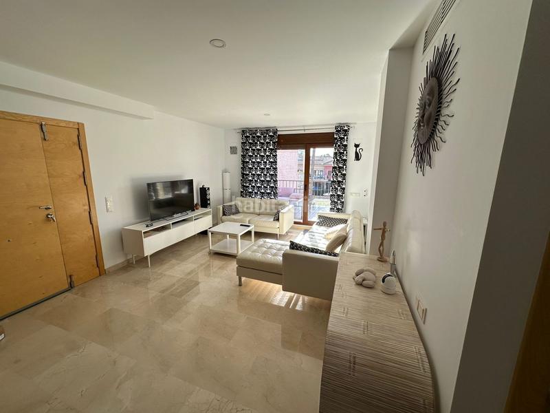 Foto b734954b-8278-4ffc-81f1-791be2889588. Attico con riscaldamento piscina in El Portet-Pla del Mar Moraira