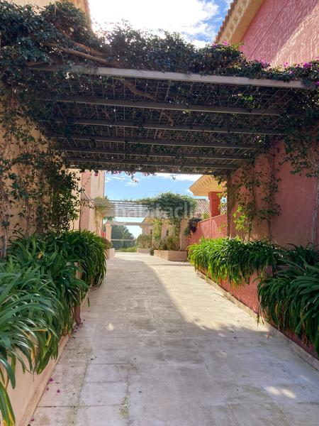 Foto c1c39be9-ec66-46e3-950c-f22d90ec7632. Attico con riscaldamento piscina in El Portet-Pla del Mar Moraira