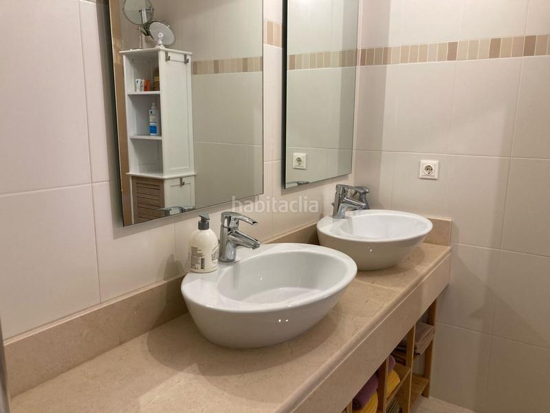 Foto dac49b23-a719-489a-8870-b74468227d02. Attico con riscaldamento piscina in El Portet-Pla del Mar Moraira