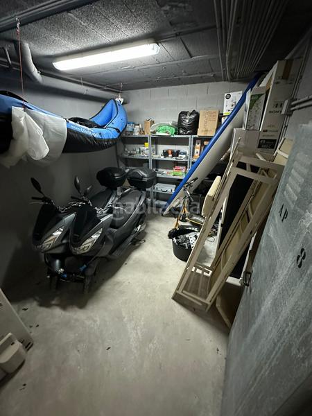 Foto df73b09f-03d4-4c18-9db8-16ce304cbaef. Attico con riscaldamento piscina in El Portet-Pla del Mar Moraira