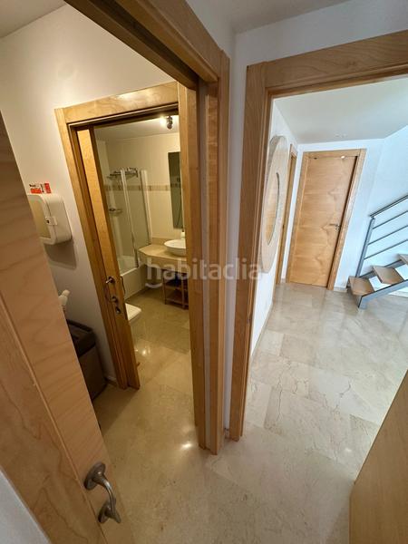 Foto fe936230-8e10-46ec-895b-ee53e48765c3. Attico con riscaldamento piscina in El Portet-Pla del Mar Moraira