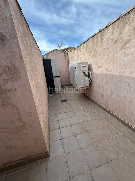 Foto ff213b3f-3c31-4fbb-ab8b-58bd24c089cf. Attico con riscaldamento piscina in El Portet-Pla del Mar Moraira