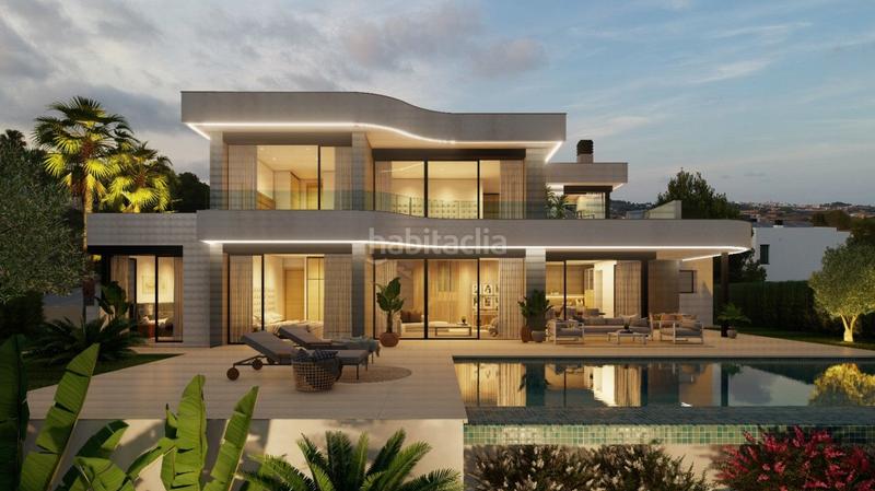 Foto e352fabd-97a5-4ea0-9aa9-b34804a8cedf. Casa con piscina in Benimeit-Tabaira Moraira