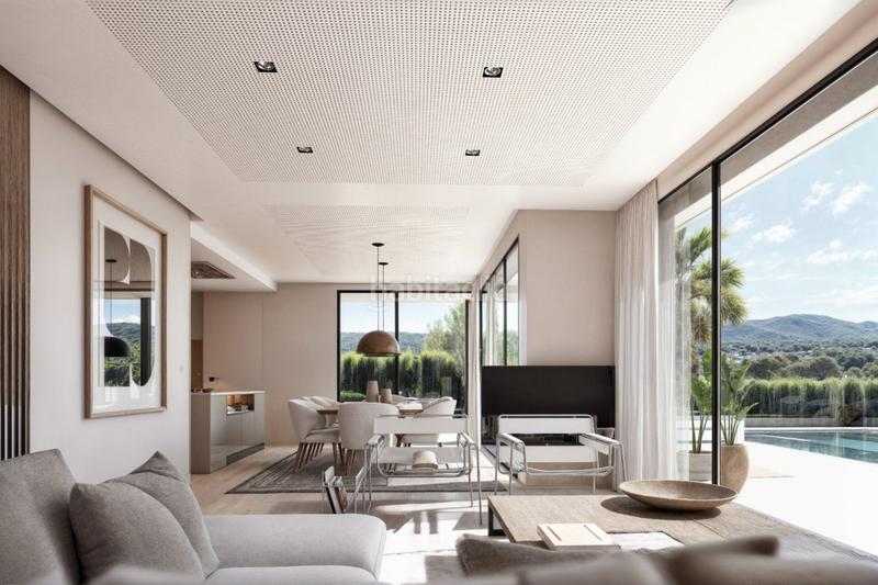 Foto ecfa5e9c-31cc-4334-ba31-c6ebdcc550ba. Casa con piscina in Benimeit-Tabaira Moraira