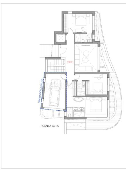 Foto 3a5a841a-2bbc-431f-bb43-6f4198a5d5d5. Casa con riscaldamento piscina in Benimeit-Tabaira Moraira