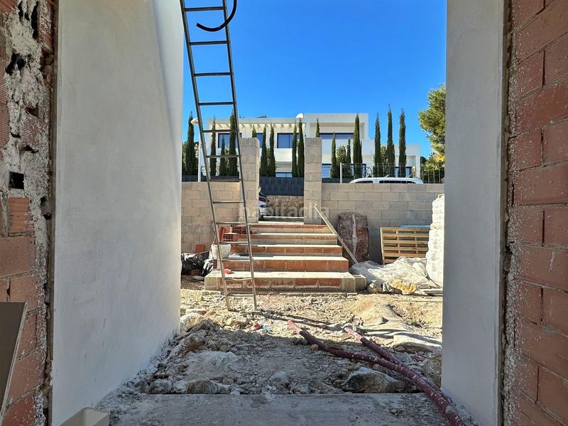 Foto 59efc6e2-089b-4f37-80b4-ec2d76b11ec4. Casa con riscaldamento piscina in Benimeit-Tabaira Moraira