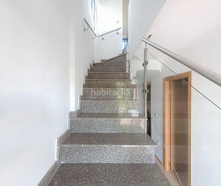 Foto 49ad517e-0656-4825-bf83-f067a5118b10. Casa adossada amb piscina a Oliva playa Oliva