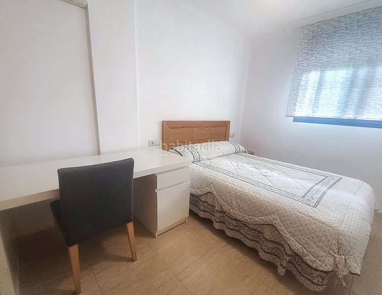 Foto 8d4d5ba9-e88c-465a-a5a0-60561c6d3e07. Casa adossada amb piscina a Oliva playa Oliva