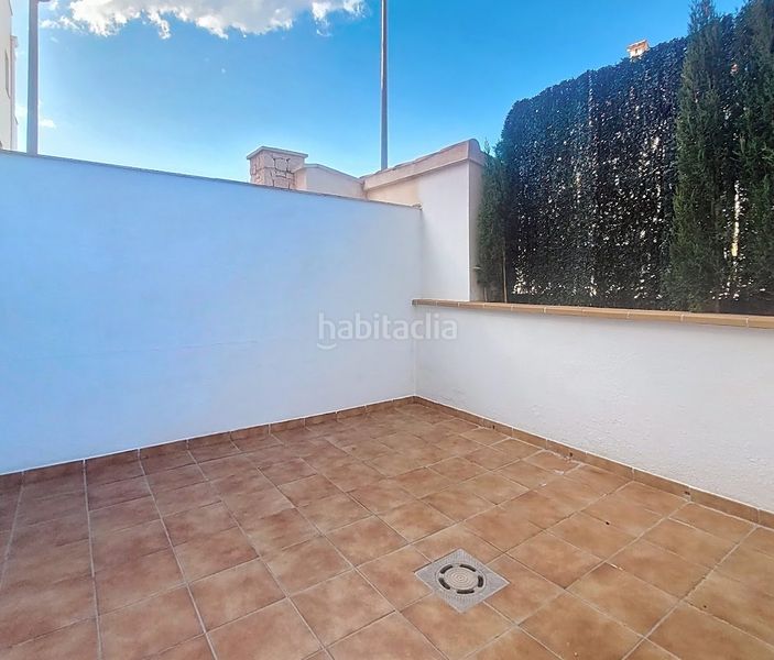 Foto 90bb437c-429a-43d8-89dd-de614b620feb. Casa adossada amb piscina a Oliva playa Oliva