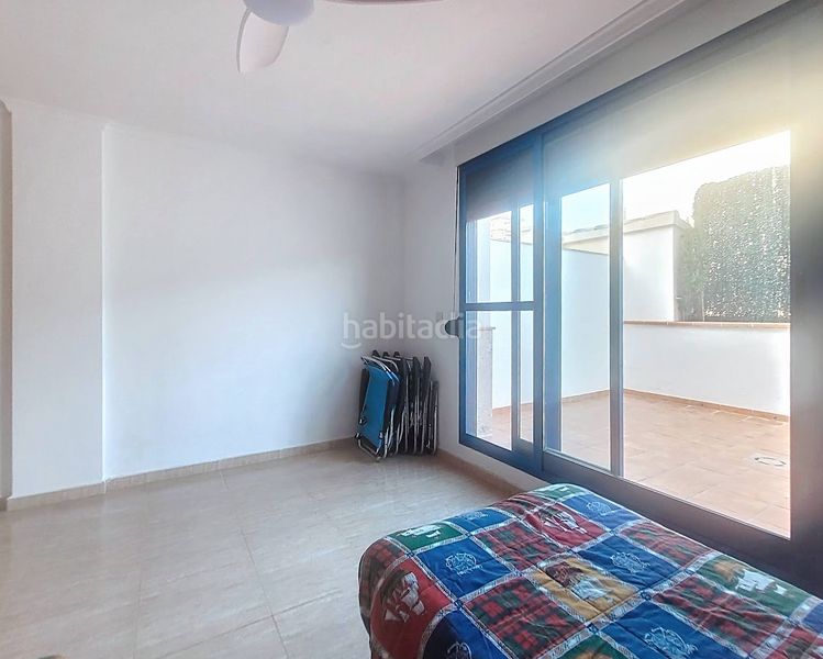 Foto e1f4f717-062d-4632-b615-9a60cf82c8e3. Casa adossada amb piscina a Oliva playa Oliva