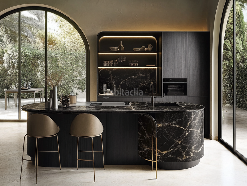 Foto 59c627a4-bc21-404f-84ed-0e69487bff27. Chalet en El Montgó Dénia