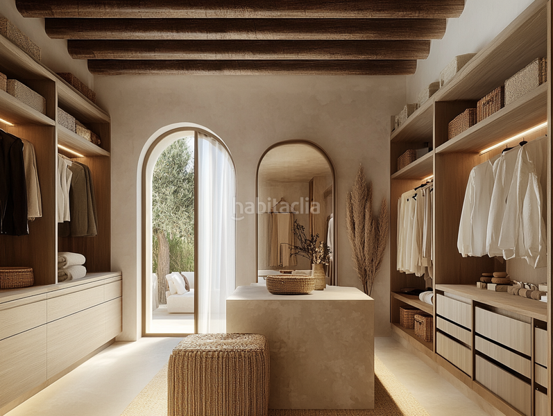 Foto 8e722788-4ae1-4777-9fed-6ae7b02f87cb. Chalet en El Montgó Dénia