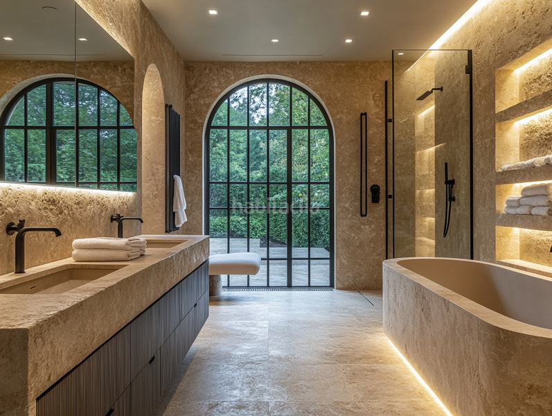 Foto b6f1ca68-aaf8-4c63-83fb-5476b905e35a. Chalet en El Montgó Dénia