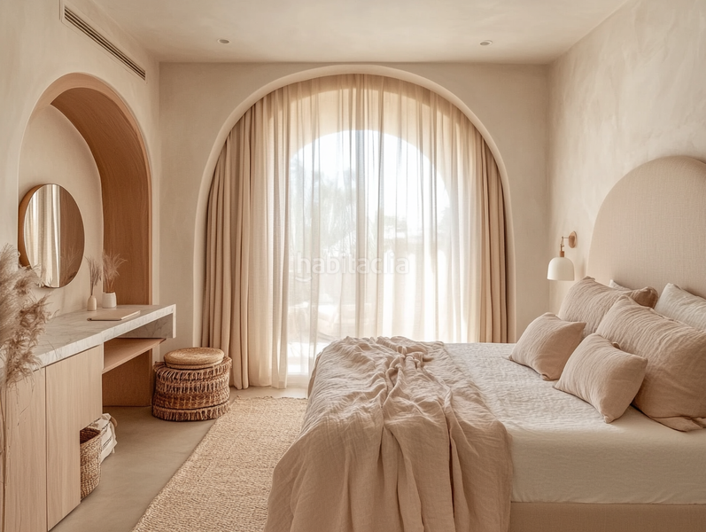 Foto e97663b3-8e5a-4a25-9944-4967d9a867a1. Chalet en El Montgó Dénia