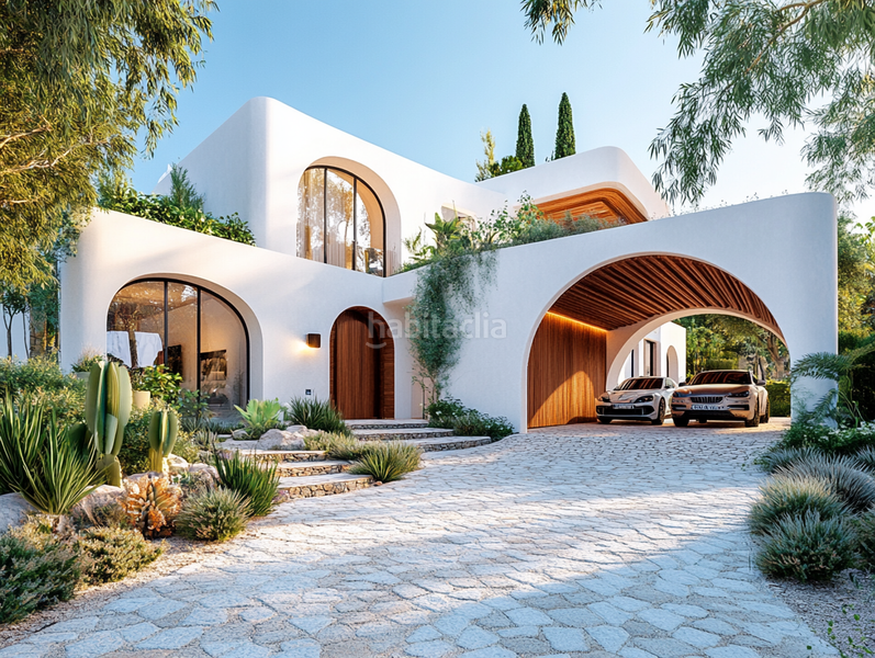 Foto 9770901e-0f89-4ede-92c8-e287406e3aa0. Chalet con riscaldamento piscina in El Montgó Dénia