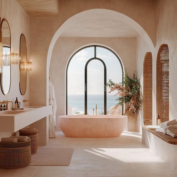 Foto b49e442f-c966-4ea9-9c1f-cf24cd6bbb74. Chalet con riscaldamento piscina in El Montgó Dénia