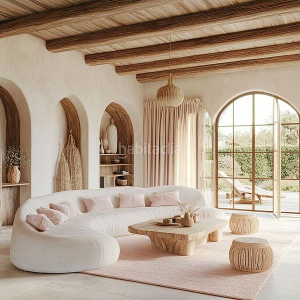 Foto 2d349803-766a-454f-a94a-0e149932f837. Xalet amb calefacció piscina a El Montgó Dénia