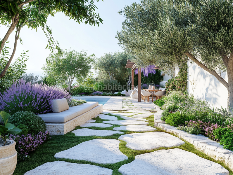 Foto 769fe58c-3839-4cf6-9c1e-224171970f0f. Xalet amb calefacció piscina a El Montgó Dénia