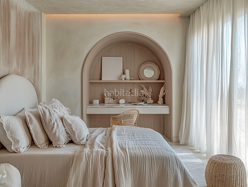 Foto fc44e96c-32a7-4a1d-80cd-a278342cf753. Xalet amb calefacció piscina a El Montgó Dénia