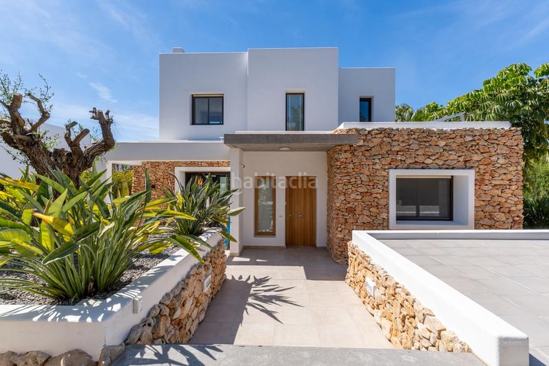 Foto 0df5d591-6932-412d-b305-b3c286e3d866. Maison avec chauffage piscine dans Portichol-Balcón al Mar Xàbia