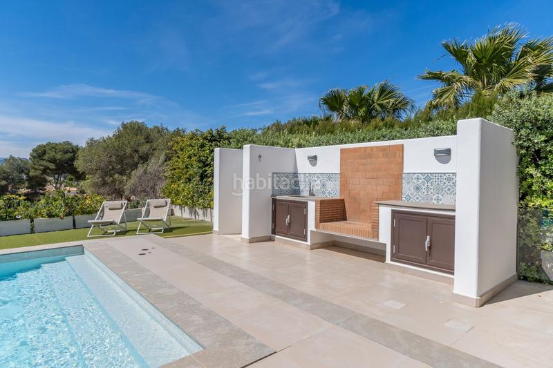 Foto 69e209e0-8a8b-4967-bdd5-2b44d6ad8b5e. Maison avec chauffage piscine dans Portichol-Balcón al Mar Xàbia
