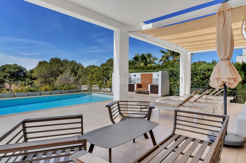Foto 70ca8106-da9b-4585-87de-18f108547d99. Maison avec chauffage piscine dans Portichol-Balcón al Mar Xàbia