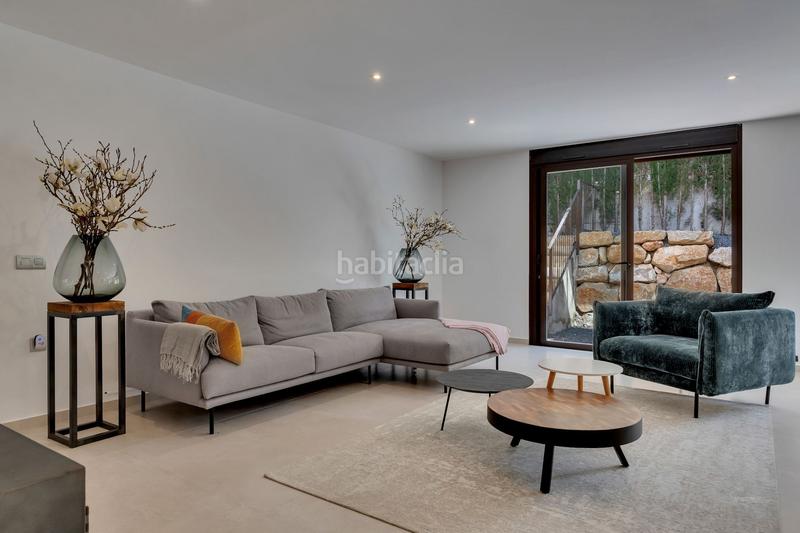Foto 79565848-b949-40c2-82b5-9ebd01105343. Maison avec chauffage piscine dans Portichol-Balcón al Mar Xàbia
