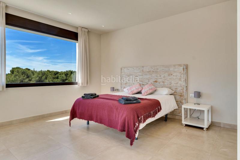 Foto 8313738b-a8eb-40cc-87e3-cf12546e3b34. Maison avec chauffage piscine dans Portichol-Balcón al Mar Xàbia