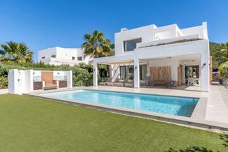 Casa a Portichol-Balcón al Mar. Villa de lujo en javea