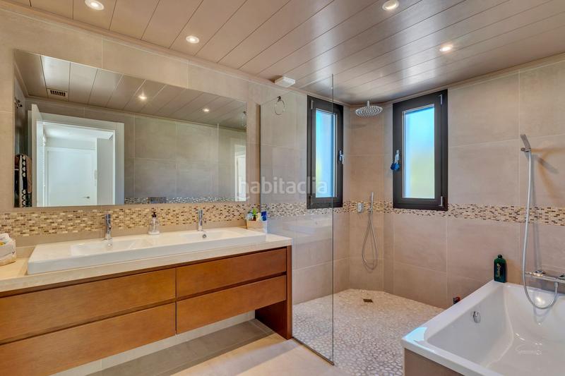 Foto c7e6d6a0-ce79-4670-8039-18f05bbdb2df. Maison avec chauffage piscine dans Portichol-Balcón al Mar Xàbia