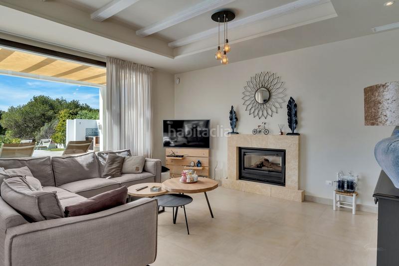 Foto e606beea-fa27-48a3-bdf2-4778f992528b. Maison avec chauffage piscine dans Portichol-Balcón al Mar Xàbia
