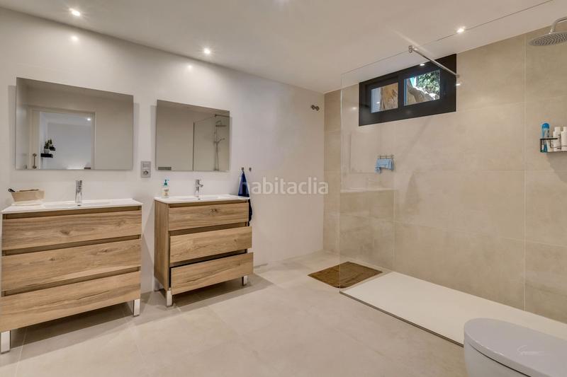 Foto e8034ca0-8421-4e3a-8f93-38ccf01712b3. Maison avec chauffage piscine dans Portichol-Balcón al Mar Xàbia