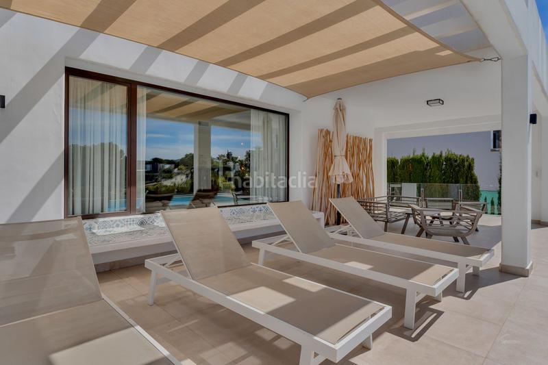 Foto ee1af160-a69a-4387-8780-9cc506bc9e49. Maison avec chauffage piscine dans Portichol-Balcón al Mar Xàbia