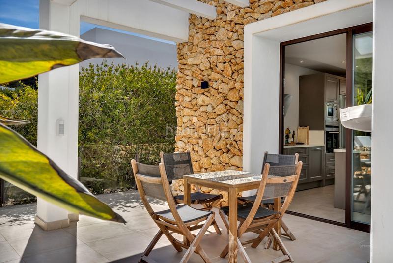 Foto f820ff84-a0f2-4051-96b7-93bba7e8b0dd. Maison avec chauffage piscine dans Portichol-Balcón al Mar Xàbia