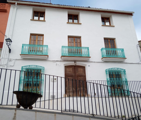 Casale in Palma de Gandía. Encantadora casa reformada