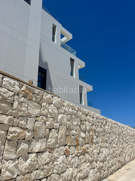 Foto 3628d7db-d273-4f46-bcf2-5790935da17a. Apartamento estupendo apartamento nuevo en primera línea en Dénia