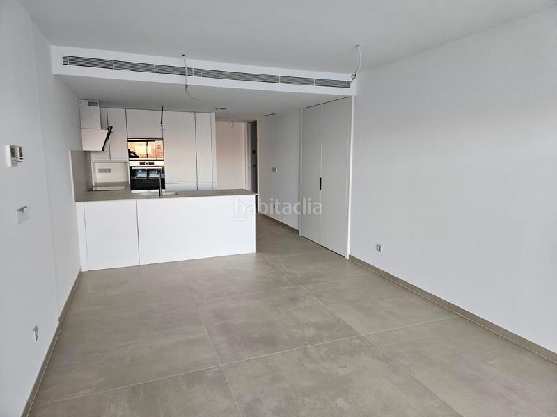 Foto b337c876-2202-4a3c-9e3e-f3e91f7e4e03. Apartamento estupendo apartamento nuevo en primera línea en Dénia