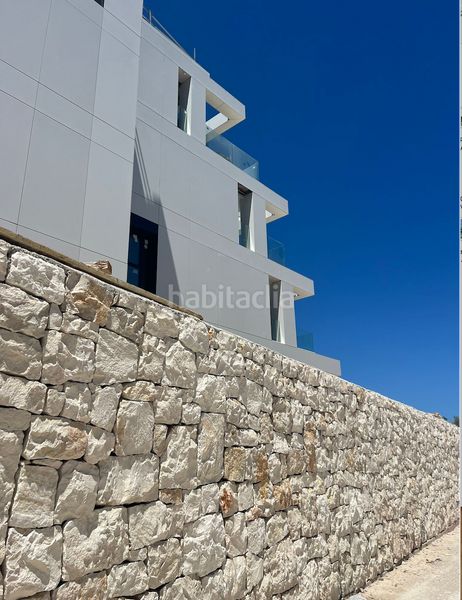 Foto 46865b69-6a25-4c53-accb-c5c88da64e21. Apartament amb piscina a Les Bassetes - El Marjal Dénia